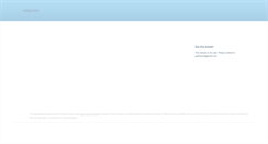Desktop Screenshot of enly.com